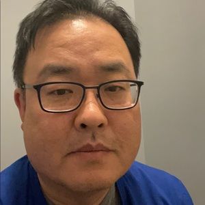 Meet your Posher, Ted